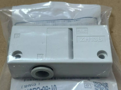 5 PCS/lot  SMC ZH13BS-08-10 Pneumatic Vacuum Generator