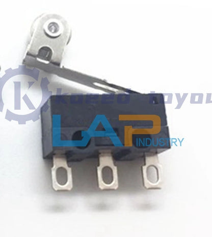 10Pcs For Microswitch Ball Swinging Rod D2F-L2-D3～