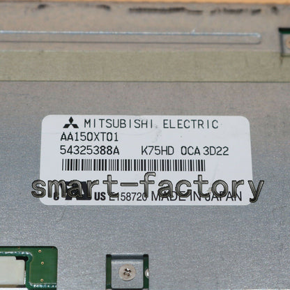 AA150XT01 15.0-inch 1024x768 LCD Display Panel - MITSUBISHI