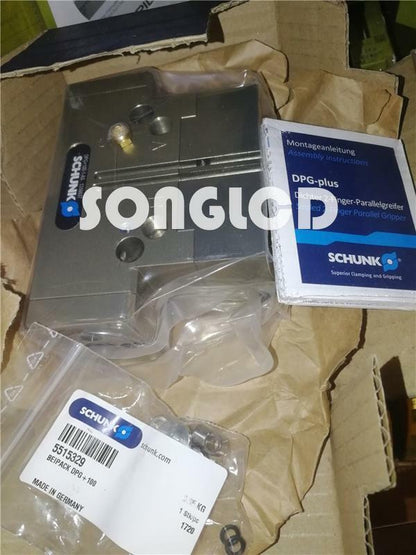 1pcs new dpg+100-1-as - KOEED