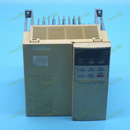 Used 1.5KW Mitsubishi FR-A024-22V Inverter Fast - MITSUBISHI