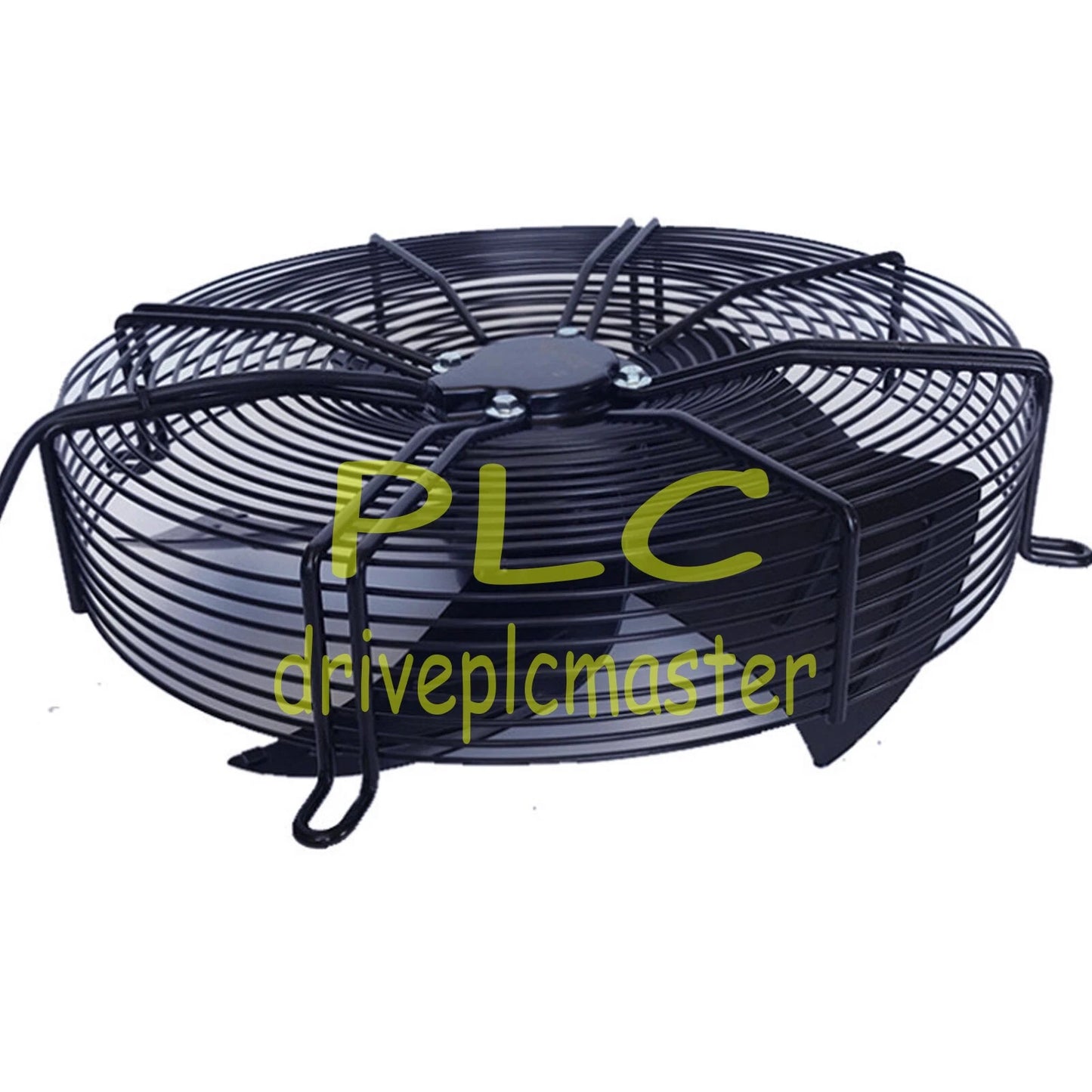1PC WEIGVANG YWF4D-400S Optical Rotor Axial Fan Motor Fan #dr