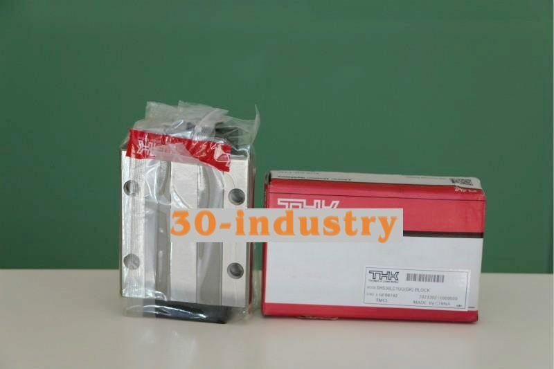 1Pcs SHS35LC Linear Guide Slider 48x100x152mm - KOEED