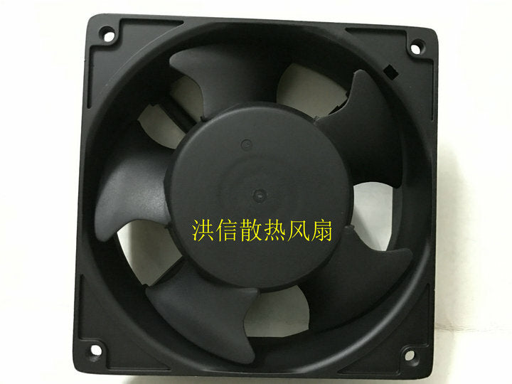 1pcs  SUNON 12038 DP201A 2123HST.GN 220-240V0.125/0.11AMP fan