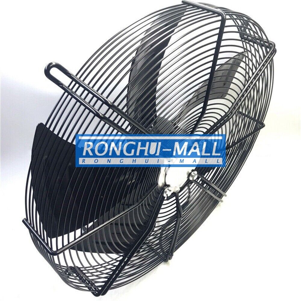 new 1PCS FOR MAER External rotor fan YSWF102L60P4-675N-600S 380V 825W 1.56A - MAER