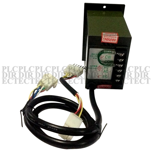 new  JWD US540-02/US560-02/US590-02/US5120-02 Speed Control Unit