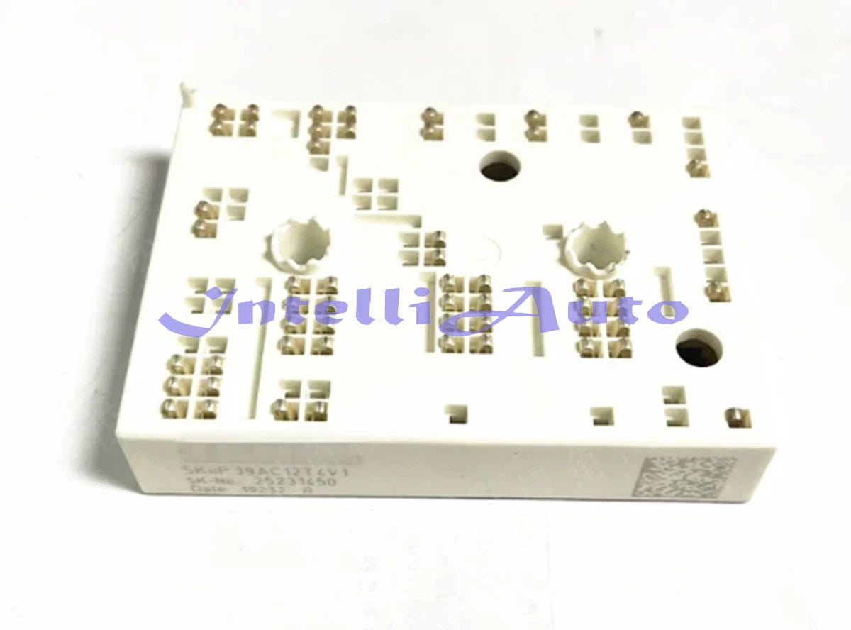 1PCS SEMIKRON SKIIP39AC12T4V1 Module Power Supply