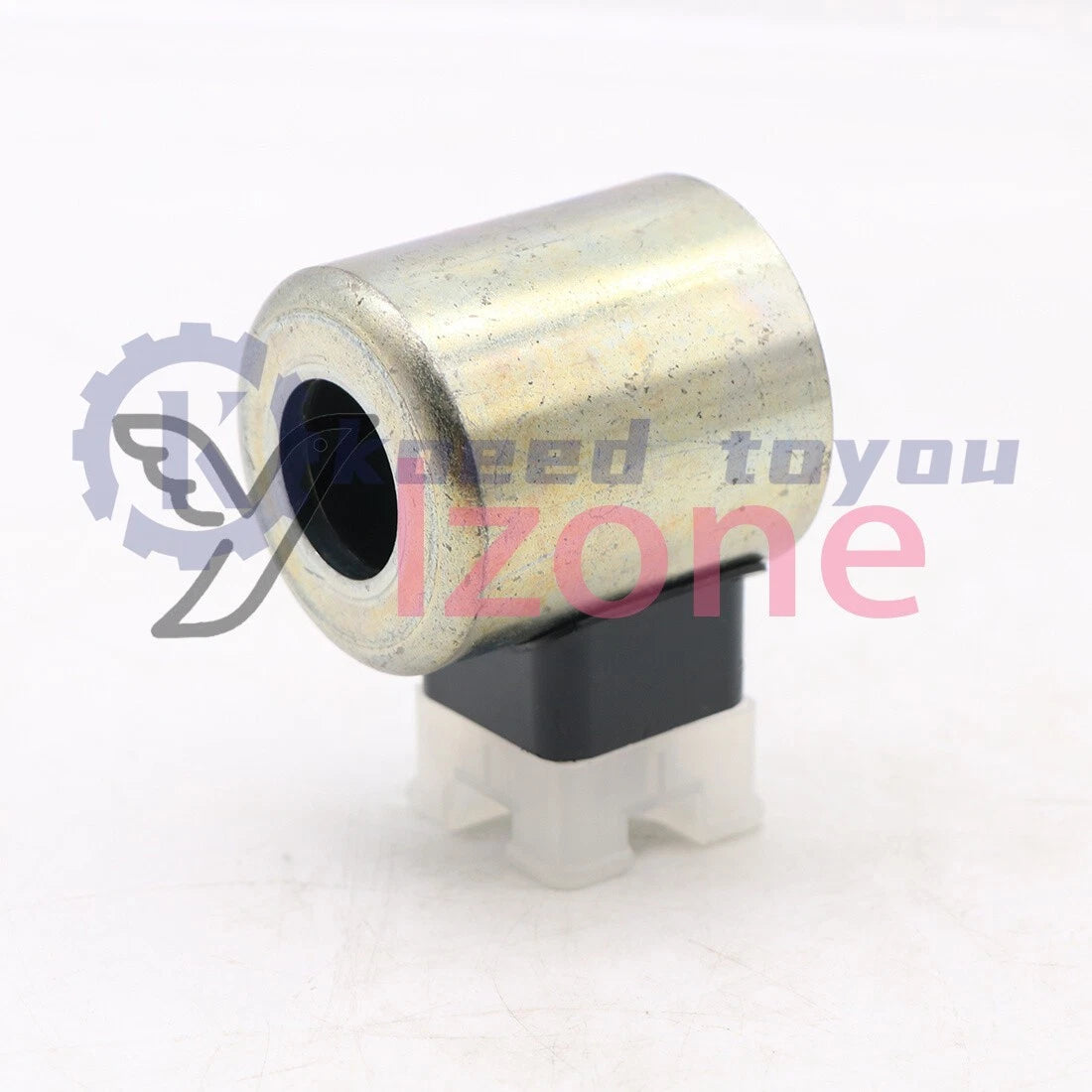 1PC 1837001227 BOSCH REXROTH COIL US