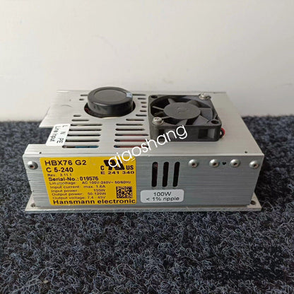used 1PCS HBX76 G2 C5-240 Light Source Module or - KOEED