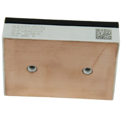 Semikron SKIIP32NAB12T49 IGBT Module#I