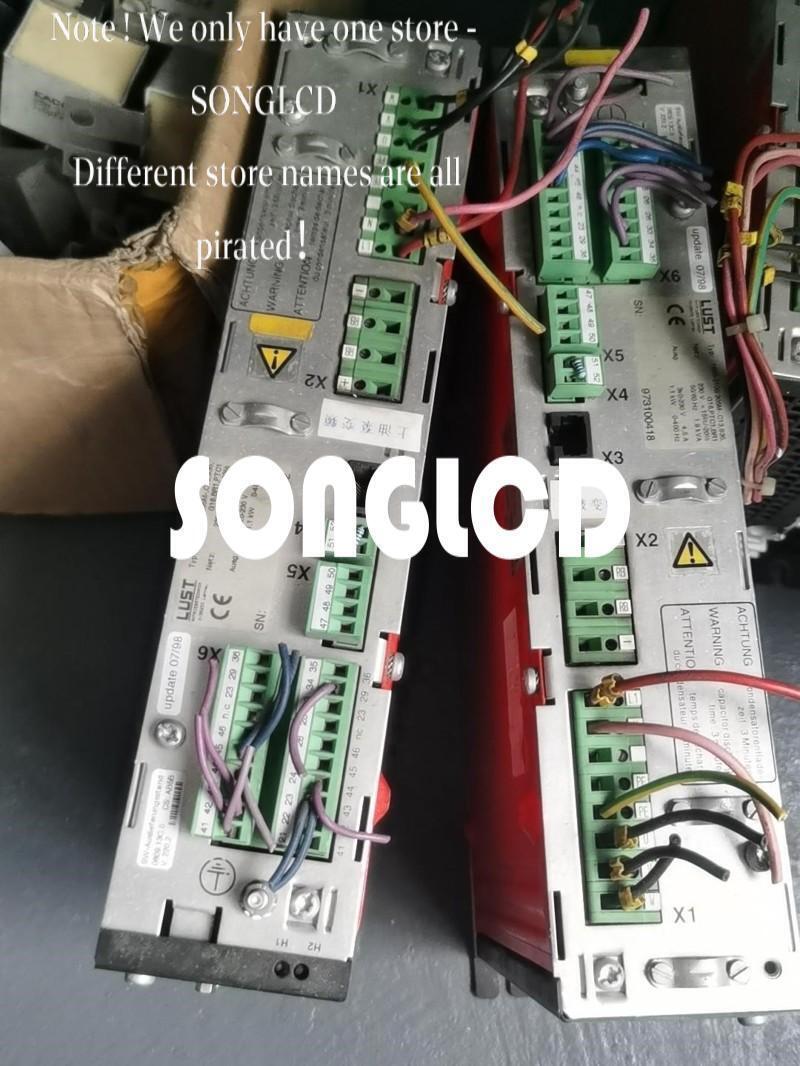 1PCS 1866-2100/205M-C13 Oscillator Module - VENDOR TBD