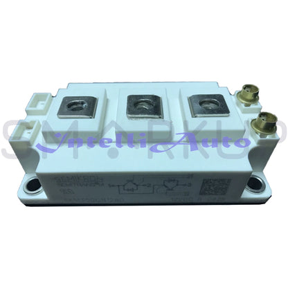 SEMIKRON SKM300GB128D IGBT Power Supply Module