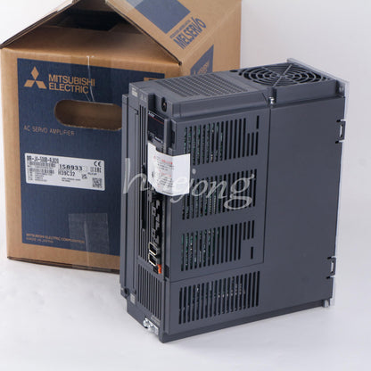 MITSUBISHI SERVO DRIVE MR-J4-500B-RJ020 - MITSUBISHI
