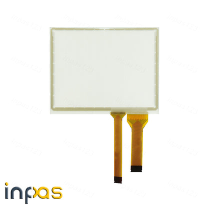 new One Pcs for GT2705-VTBD GT2705-VTBA Touch screen glass panel