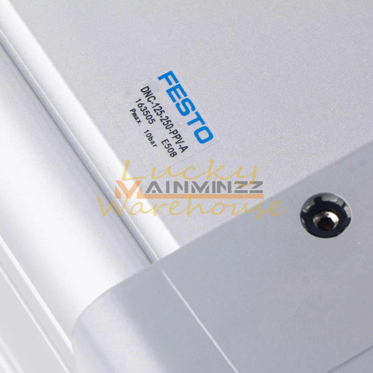 ONE FESTO DNC-125-250-PPV-A 163505