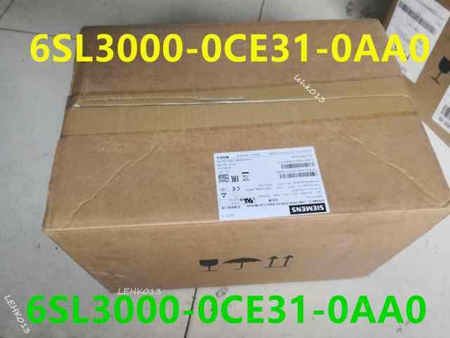 1PCS NEW 6SL3000-0CE31-0AA0 - KOEED