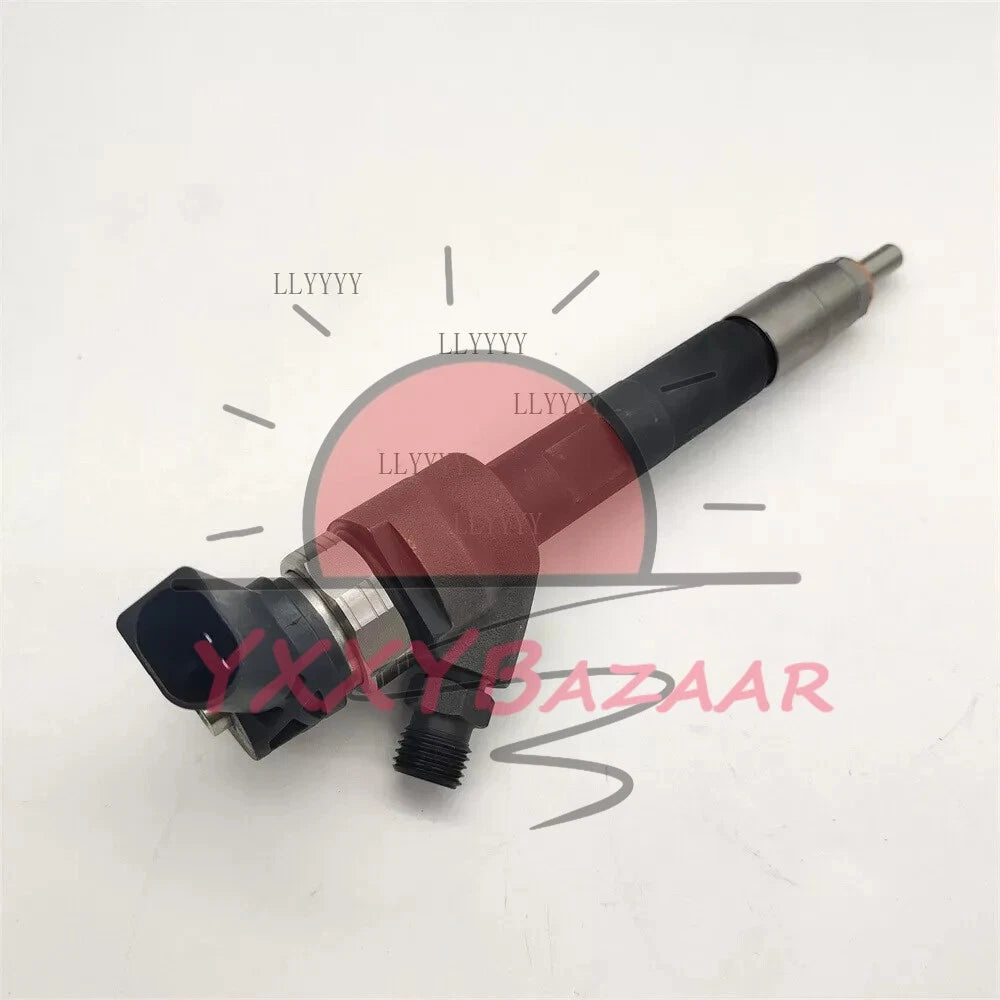 6pcs 0445110597 Diesel Fuel Injector 13538506548 for BMW 8506548 F30 F10 F02 F15