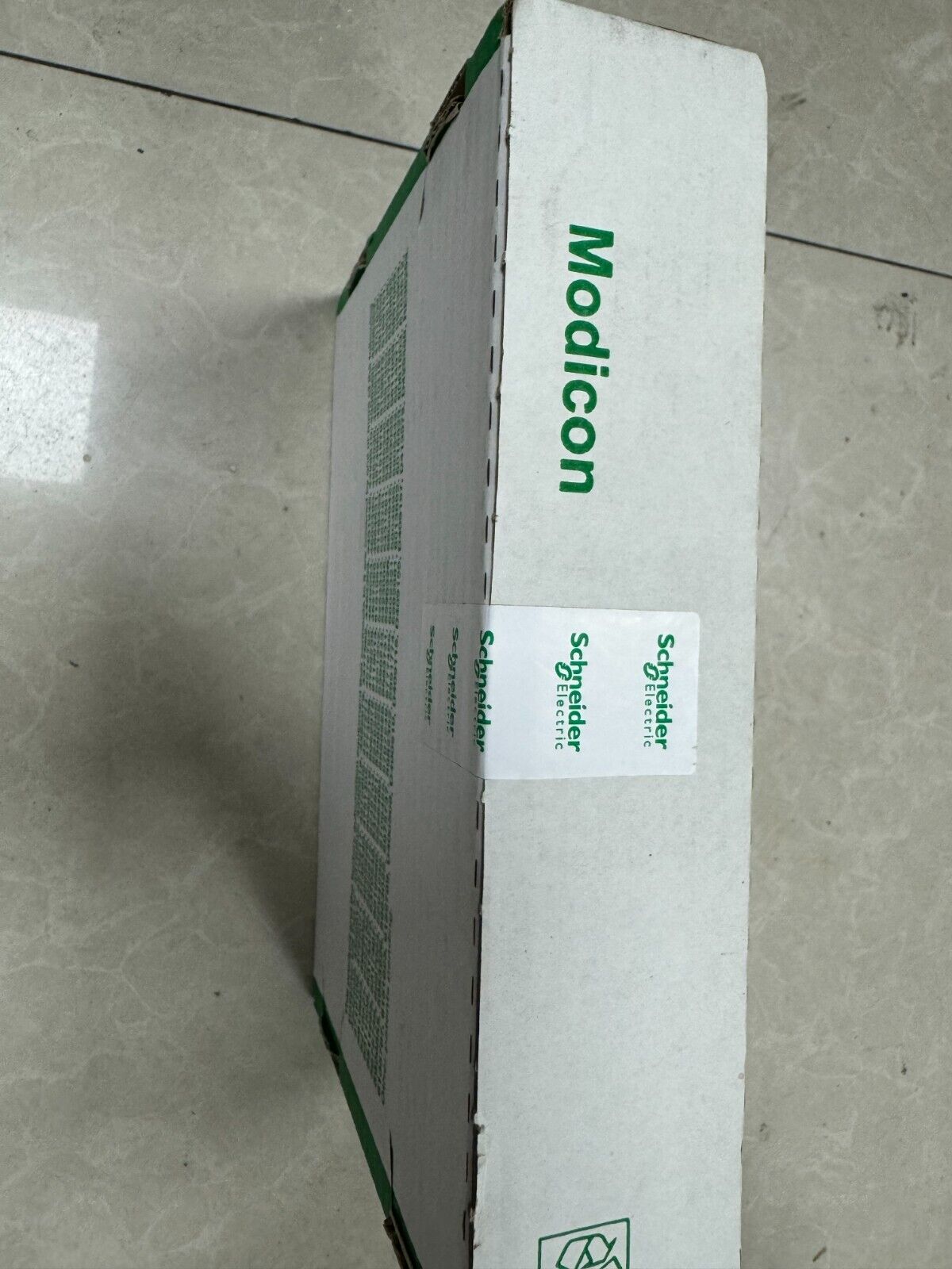 New Schneider Electric TSXAEY414 Analog Input Module Multirange Modicon - SCHNEIDER ELECTRIC