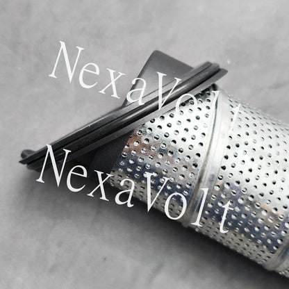 Hydraulic Filter Element for Moduflow Plus System Parker 937397Q