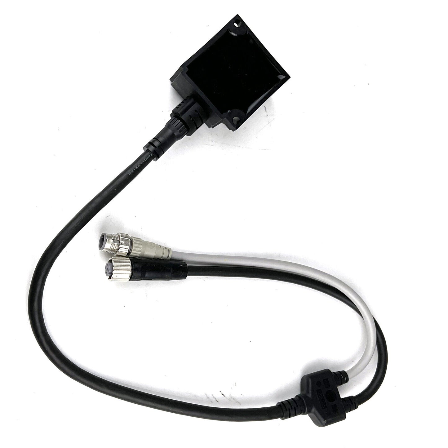 Omron V680S-HMD63-EIP - OMRON