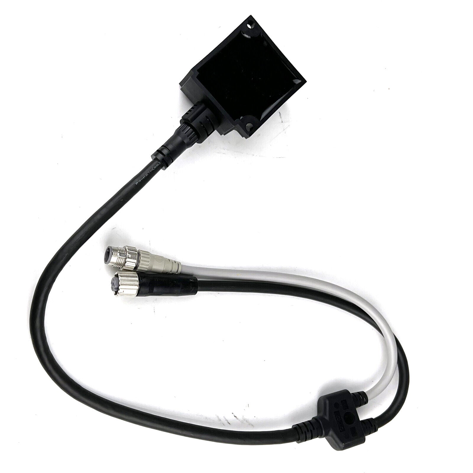 Omron V680S-HMD63-EIP - OMRON