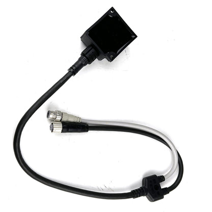 Omron V680S-HMD63-EIP - OMRON
