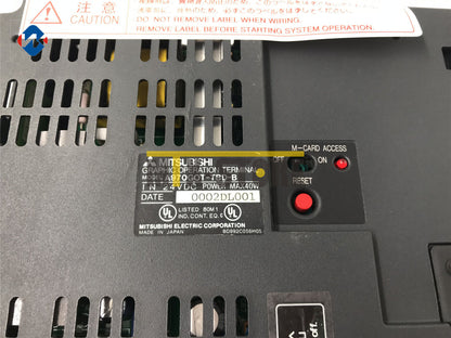 new 1PCS MITSUBISHI A970GOT-TBD-B in Box - MITSUBISHI