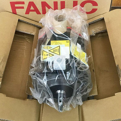 FANUC SERVO MOTOR A06B-2235-B605 - FANUC