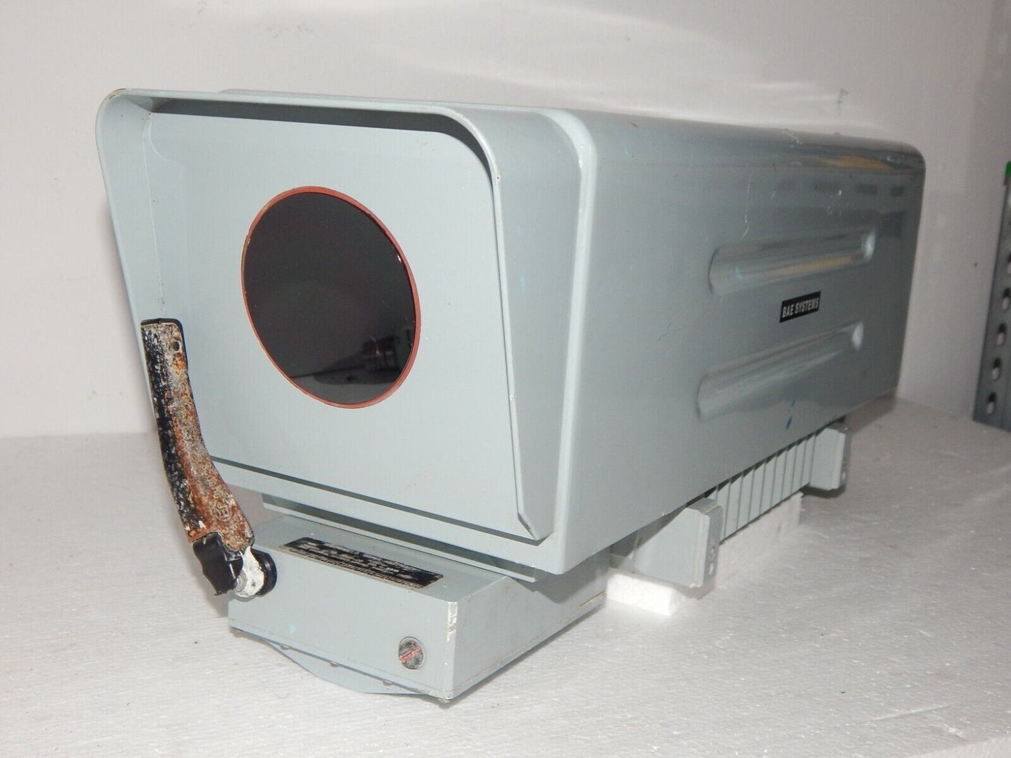 Used BAE SYSTEMS Thermal Imager - BAE SYSTEMS