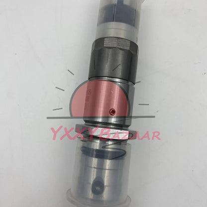 Fuel Injector For Komatsu PC200-8 Cummins QSB6.7 QSB5.9 5263262 0445120231