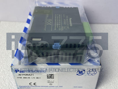 Nais PLC Module FP0R-A21 - NAIS