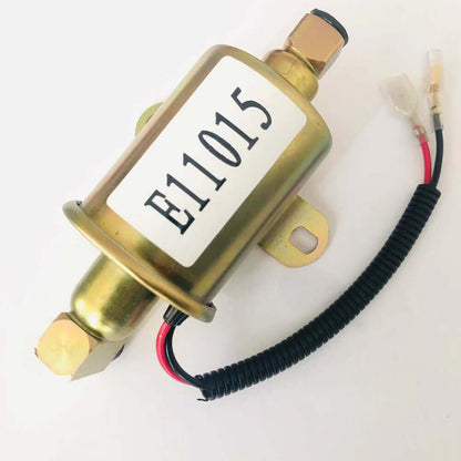 new Electrical Fuel Pump Fit For Onan Cummins 5500 5.5KW Gas Generator 149-2620