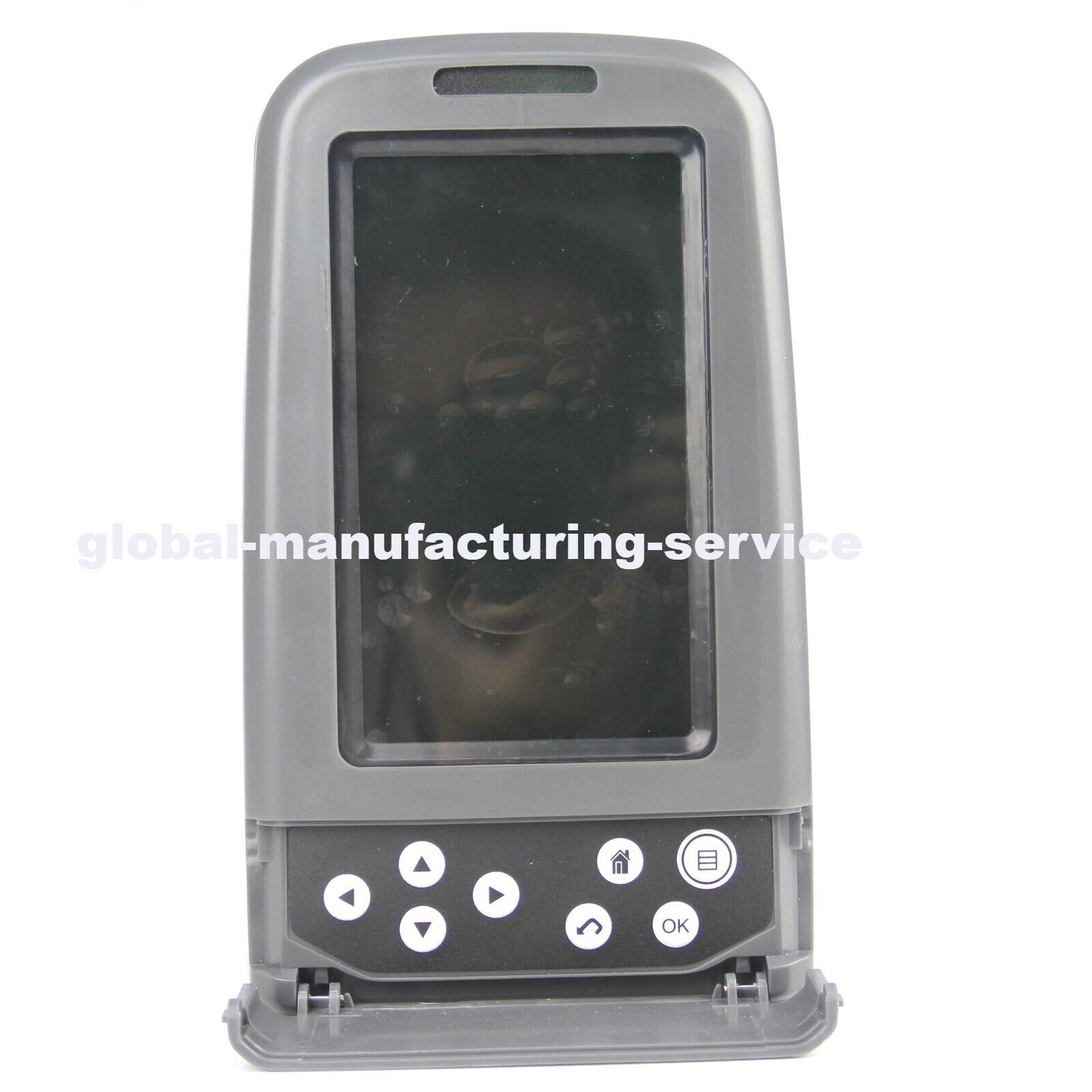 3863457 HD Display Panel for Excavator 311D LRR 320D 312D E322D - KOEED