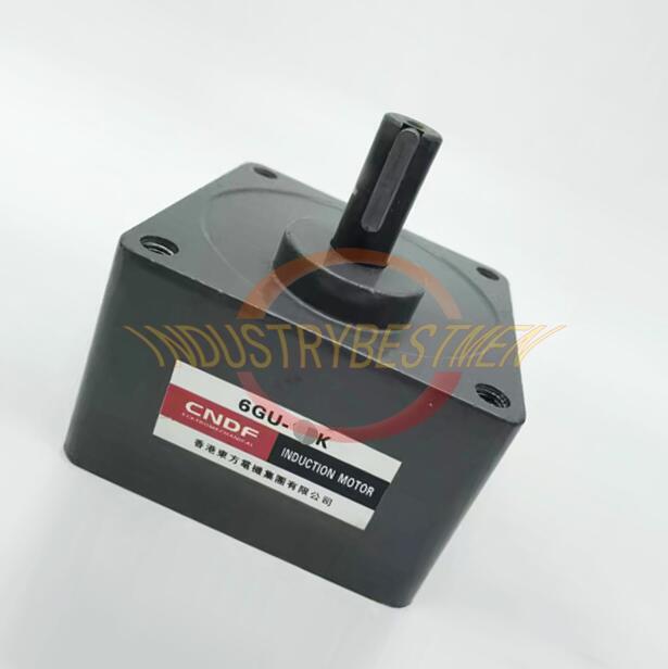 6GU-36K Gear Reducer - CNDF
