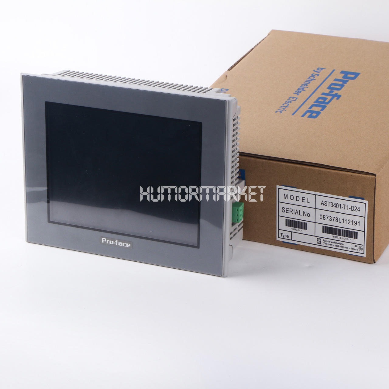 AST3401-T1-D24 - PRO-FACE