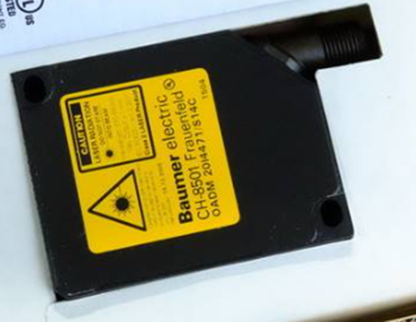 OADM Laser Distance Sensor 20I4471/S14C - OADM