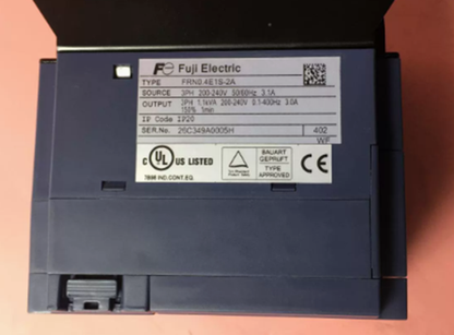 FUJI FRN0.4E1S-2A Module Inverter Power Module - FUJI