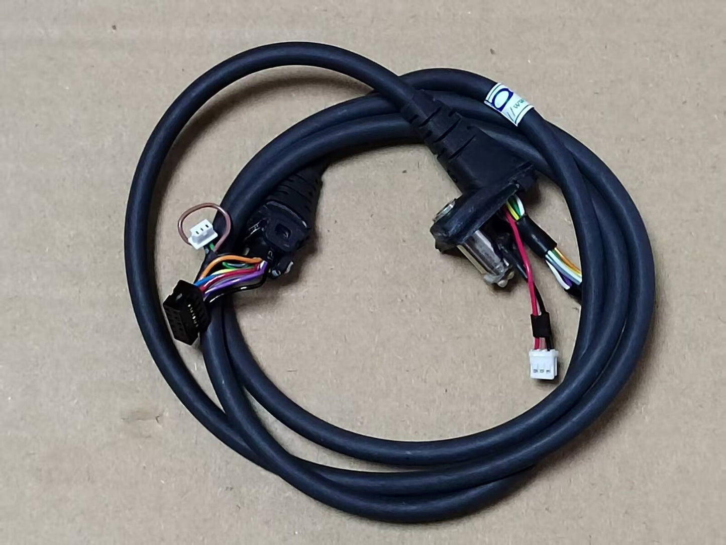 used FOR A20 Ation Headset Triple Headphone Cable With Bluetooth