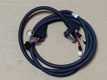 used FOR A20 Ation Headset Triple Headphone Cable With Bluetooth