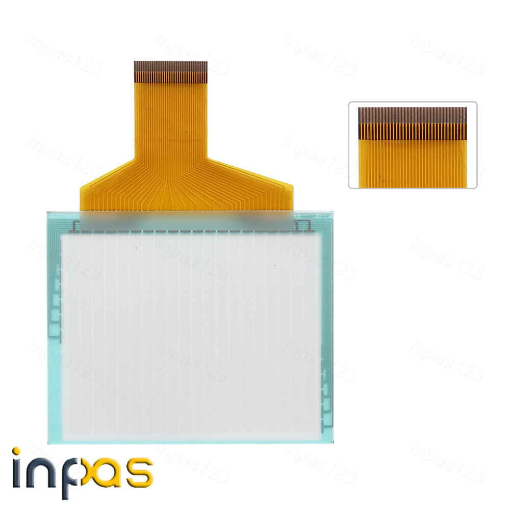 new For F940GOT-TWD F940GOT-TWD-C F940GOT-TWD-E Touch Screen Panel + Front film Mits