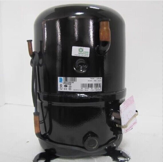 1Pcs TFH2480Z Low temperature cold storage compressor Weld junction 380V