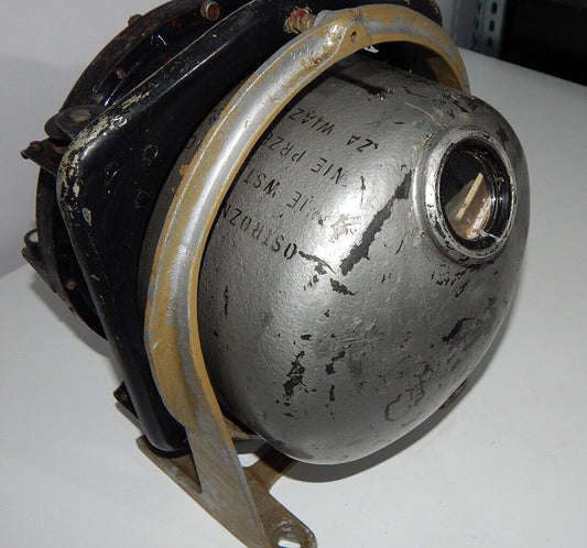 Used GA-2M Gyroscope Directional Gyro for MiG-21 - MICRO MOTION