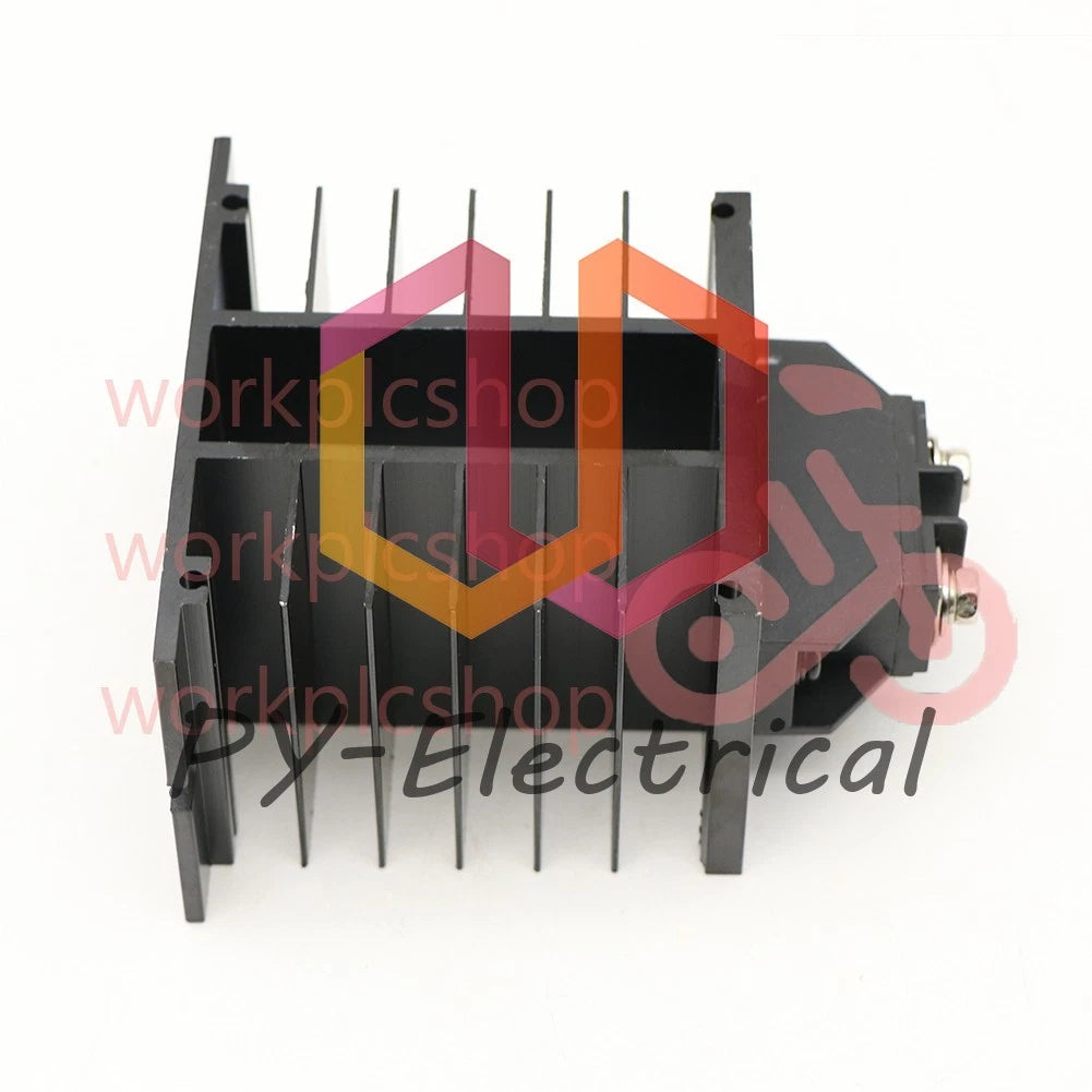 1PC Anti-reverse charge rectifier diode 100A MD100A.58 power module with heat si