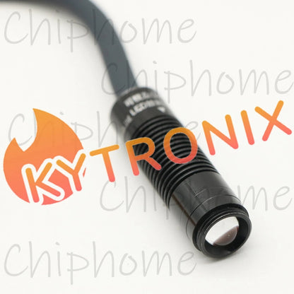 1PCS Panasonic ANUJ6180 Fiber Optic Head
