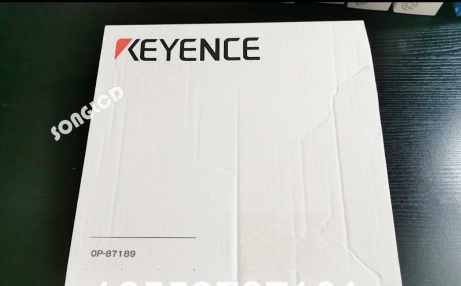 1PCS NEW OP-87189 - KOEED