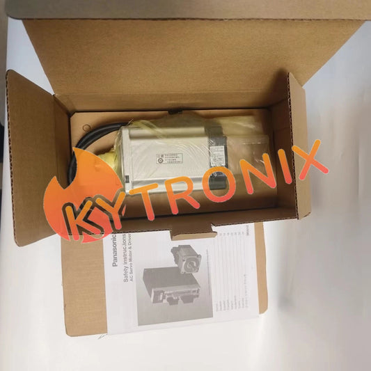 Panasonic MHMJ082G1U AC Servo Motor In Box 1PCS