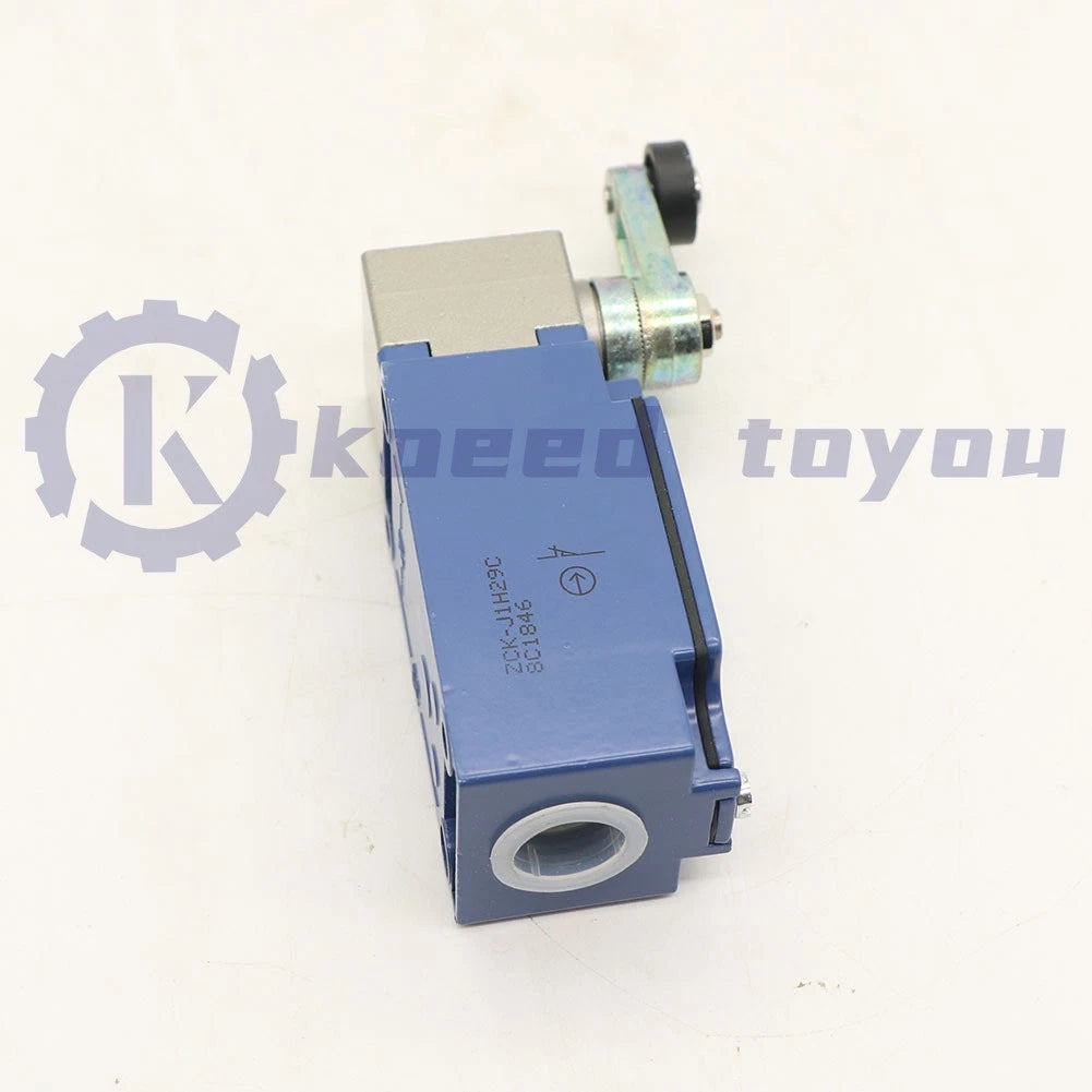 1PCS SCHNEIDER XCK-J10511H29C XCKJ10511H29C Limit Switch PLC