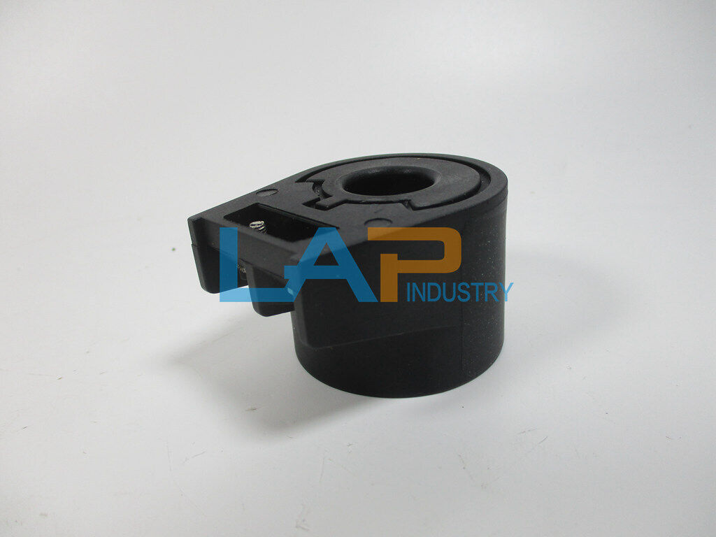 LUCIFER Solenoid Valve Coil 481023P3: High-Performance Component - LUCIFER