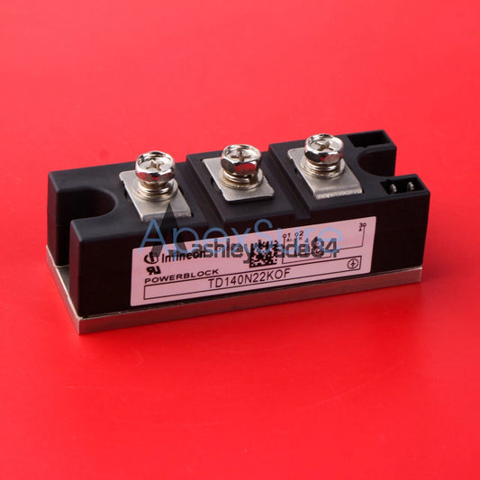 1PCS TD140N22KOF TD140N22K0F MODULE