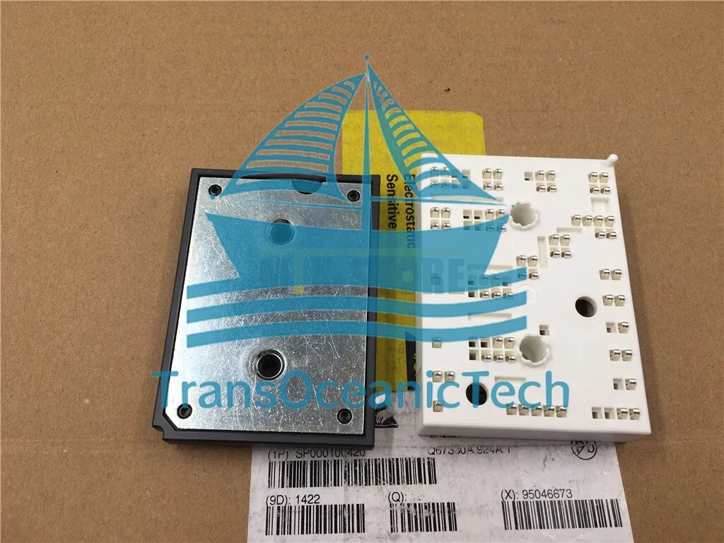 1PCS SEMIKRON Module SKIIP35NAB126V1 Quality Assurance